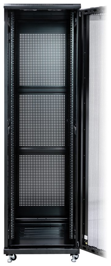 STĀVOŠS RACK SKAPĪTIS EPRADO-R19-42U/800P