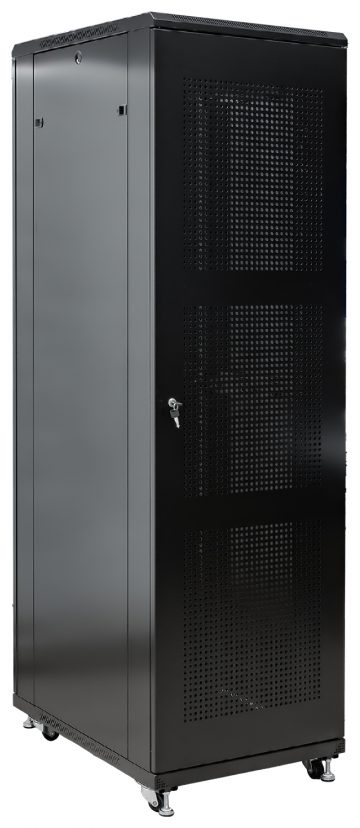 STĀVOŠS RACK SKAPĪTIS EPRADO-R19-42U/800P