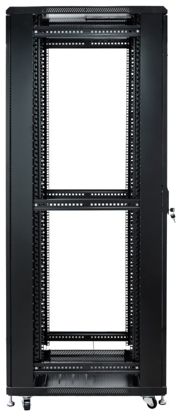 STĀVOŠS RACK SKAPĪTIS EPRADO-R19-42U/800P