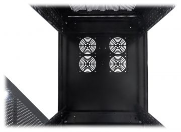STĀVOŠS RACK SKAPĪTIS EPRADO-R19-42U/800P