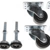 STĀVOŠS RACK SKAPĪTIS EPRADO-R19-42U/800P