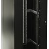 Напольный шкаф EPRADO-R19-42U/800X800PFW-синий