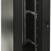 Напольный шкаф EPRADO-R19-42U/800X800PFW-синий