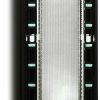 Напольный шкаф EPRADO-R19-42U/800X800PFW-синий