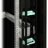 Напольный шкаф EPRADO-R19-42U/800X800PFW-синий