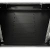 Напольный шкаф EPRADO-R19-42U/800X800PFW-синий