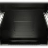 Напольный шкаф EPRADO-R19-42U/800X800PFW-синий