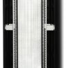 Напольный шкаф EPRADO-R19-42U/800X800PFW-синий