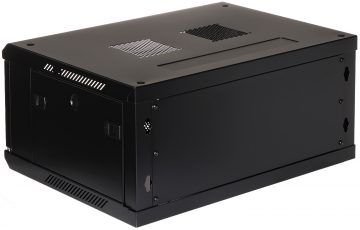 Eprado R19 4U/450 servera un tīkla skapis, 450 mm dziļums, 19 collu Eprado R19 4U/450 servera un tīkla skapis, 450 mm dziļums, 19 collu