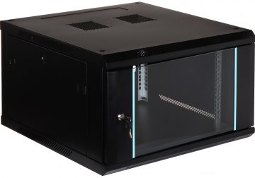 HANGING RACK CABINET EPRADO-R19-6U/600-BLUE