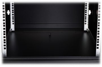 Подвесной шкаф-стойка EPRADO-R19-6U/600-синий