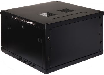 HANGING RACK CABINET EPRADO-R19-6U/600-BLUE