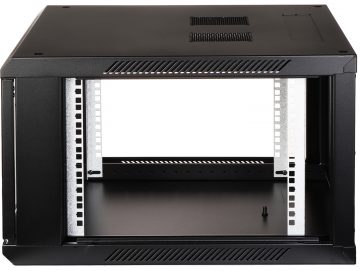 HANGING RACK CABINET EPRADO-R19-6U/600-BLUE