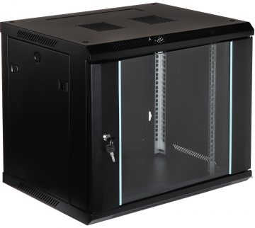 HANGING RACK CABINET EPRADO-R19-9U/450-BLUE HANGING RACK CABINET EPRADO-R19-9U/450-BLUE