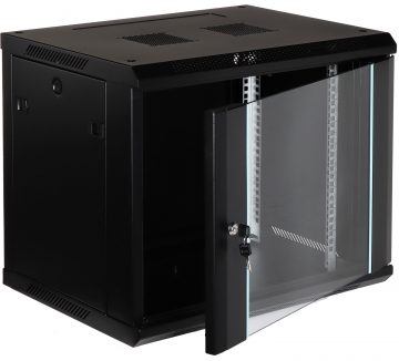 HANGING RACK CABINET EPRADO-R19-9U/450-BLUE HANGING RACK CABINET EPRADO-R19-9U/450-BLUE