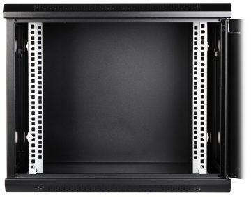 HANGING RACK CABINET EPRADO-R19-9U/450-BLUE HANGING RACK CABINET EPRADO-R19-9U/450-BLUE