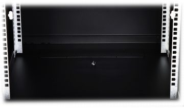 HANGING RACK CABINET EPRADO-R19-9U/450-BLUE HANGING RACK CABINET EPRADO-R19-9U/450-BLUE