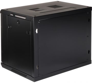 HANGING RACK CABINET EPRADO-R19-9U/450-BLUE HANGING RACK CABINET EPRADO-R19-9U/450-BLUE