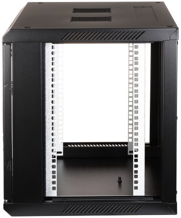 HANGING RACK CABINET EPRADO-R19-9U/450-BLUE HANGING RACK CABINET EPRADO-R19-9U/450-BLUE