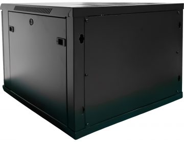 Подвесной шкаф EPRADO-R19-9U/600-СИНИЙ