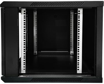 Подвесной шкаф EPRADO-R19-9U/600-СИНИЙ