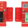 UTP / 2-WIRE PĀRVEIDOTĀJU KOMPLEKTS LAN+POE PĀRRAIDEI ETH-2WIRE-A-SET KOMPLEKTĀ 2 GAB. ATTE