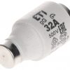 ВСТАВКА ПРЕДОХРАНИТЕЛЯ ETI-D3/32A 32A 500V gG E33 ETI ВСТАВКА ПРЕДОХРАНИТЕЛЯ ETI-D3/32A 32A 500V gG E33 ETI