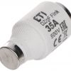 ВСТАВКА ПРЕДОХРАНИТЕЛЯ ETI-D3/35A 35A 500V DZ/gF E33 ETI