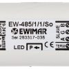 ÜHESUUNALINE OPTILINE JAGUR EW-485/1/1/SO EWIMAR