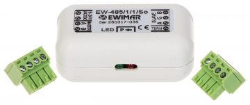 ÜHESUUNALINE OPTILINE JAGUR EW-485/1/1/SO EWIMAR