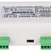 OPTIlise isolatsiooniga siini jagaja RS-485 EW-485/4/1/SO OPTIlise isolatsiooniga siini jagaja RS-485 EW-485/4/1/SO