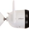 IP KAMERA F2C-PV „Wi-Fi“, „Smart Dual Light Active Deterrence“ – 1080p 2,8 mm DAHUA