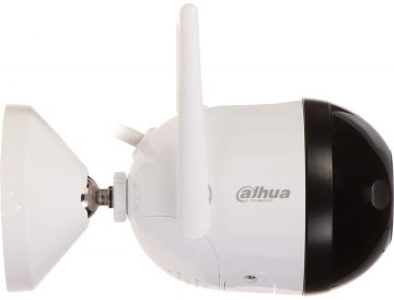 IP KAMERA F2C-PV „Wi-Fi“, „Smart Dual Light Active Deterrence“ – 1080p 2,8 mm DAHUA