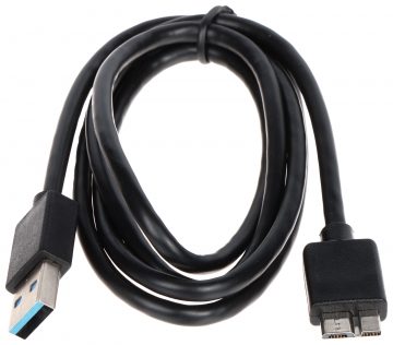 HUB USB 3.0 IESLĒGŠANAS F7U-U3-CR-BP 1 m