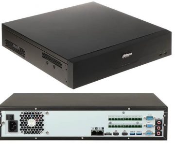 NET VIDEO RECORDER 64CH/NVR5864-EI DAHUA NET VIDEO RECORDER 64CH/NVR5864-EI DAHUA