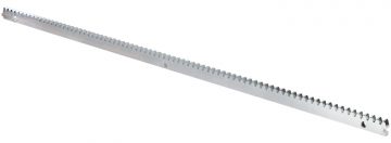 СТАЛЬНАЯ ШЕСТЕРНЯ ДЛЯ ОТКАТНЫХ ВОРОТ FAAC-LZ12 FAAC