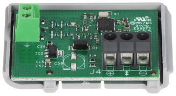 RADIO MODULE FOR GATES FAAC-XF-FDS/433-868 FAAC