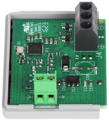 RADIO MODULE FOR GATES FAAC-XF-FDS/433-868 FAAC
