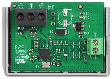 RADIO MODULE FOR GATES FAAC-XF-FDS/433-868 FAAC