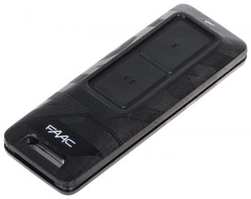 Двухканальный пульт дистанционного управления FAAC-XT2-FDS-BD FAAC