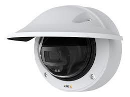 AXIS P3248-LVE Dome IP kaamera AXIS P3248-LVE Dome IP kaamera