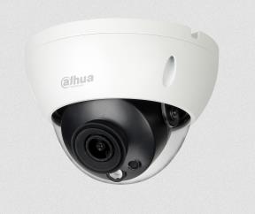 DAHUA IPC-HDBW5541R-ASE-0280B 5MP Dome IP kamera DAHUA IPC-HDBW5541R-ASE-0280B 5MP Dome IP kamera