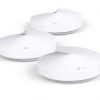 Belaidis maršrutizatorius|TP-LINK|Belaidis maršrutizatorius|1300 Mbps|DECOM5 (3-PACK) Belaidis maršrutizatorius|TP-LINK|Belaidis maršrutizatorius|1300 Mbps|DECOM5 (3-PACK)
