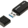 FLASH MEMORY FD-16 / UME3-GOODRAM 16 GB USB 3.2 Gen 1 FLASH MEMORY FD-16 / UME3-GOODRAM 16 GB USB 3.2 Gen 1