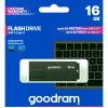 FLASH MEMORY FD-16 / UME3-GOODRAM 16 GB USB 3.2 Gen 1 FLASH MEMORY FD-16 / UME3-GOODRAM 16 GB USB 3.2 Gen 1