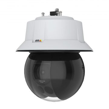 AXIS Q6315-LE 2MP PTZ IP kamera