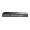 Сетевой коммутатор 28 портов 1000M 16SFP+/OMADA SG2428LP TP-LINK