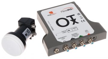 OPTILINE SATELLIIDI KOMPLEKT FIBRE-IRS-OTX/KOMPLEKT OPTILINE SATELLIIDI KOMPLEKT FIBRE-IRS-OTX/KIT
