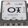 OPTILINE SATELLIIDKOMPLEKT FIBRE-IRS-OTX/KOMPLEKT OPTILINE SATELLIIDKOMPLEKT FIBRE-IRS-OTX/KOMPLEKT