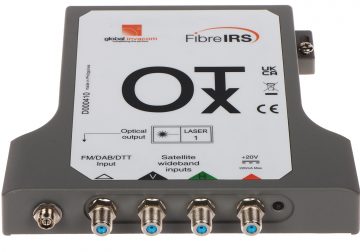 OPTILINE SATELLIIDKOMPLEKT FIBRE-IRS-OTX/KOMPLEKT OPTILINE SATELLIIDKOMPLEKT FIBRE-IRS-OTX/KOMPLEKT